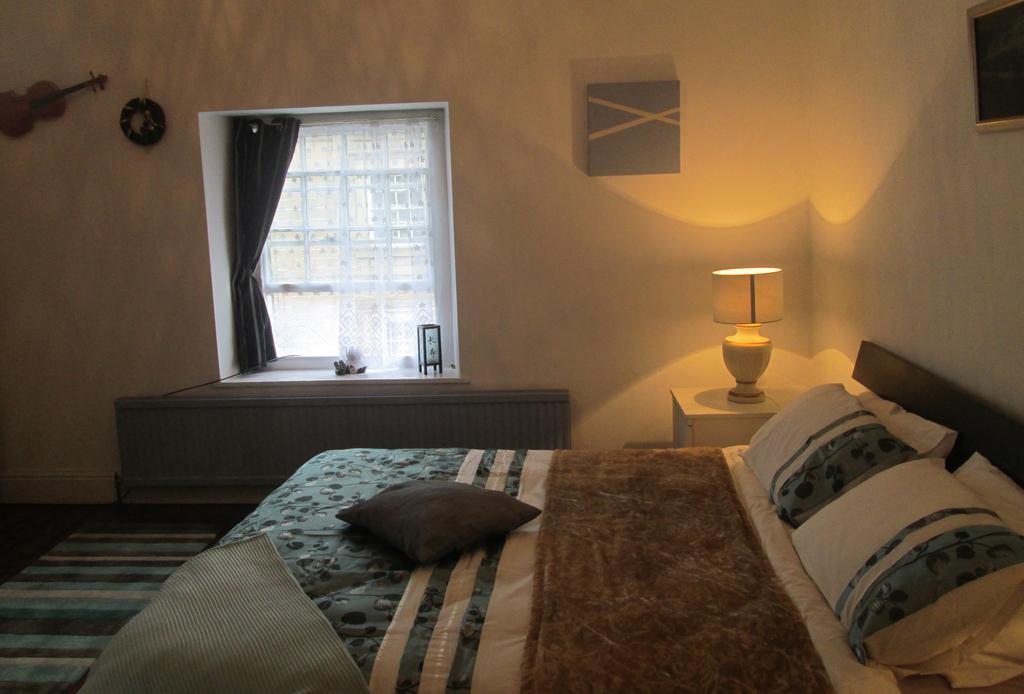 One Castle Street Bed And Breakfast Bakewell Room photo