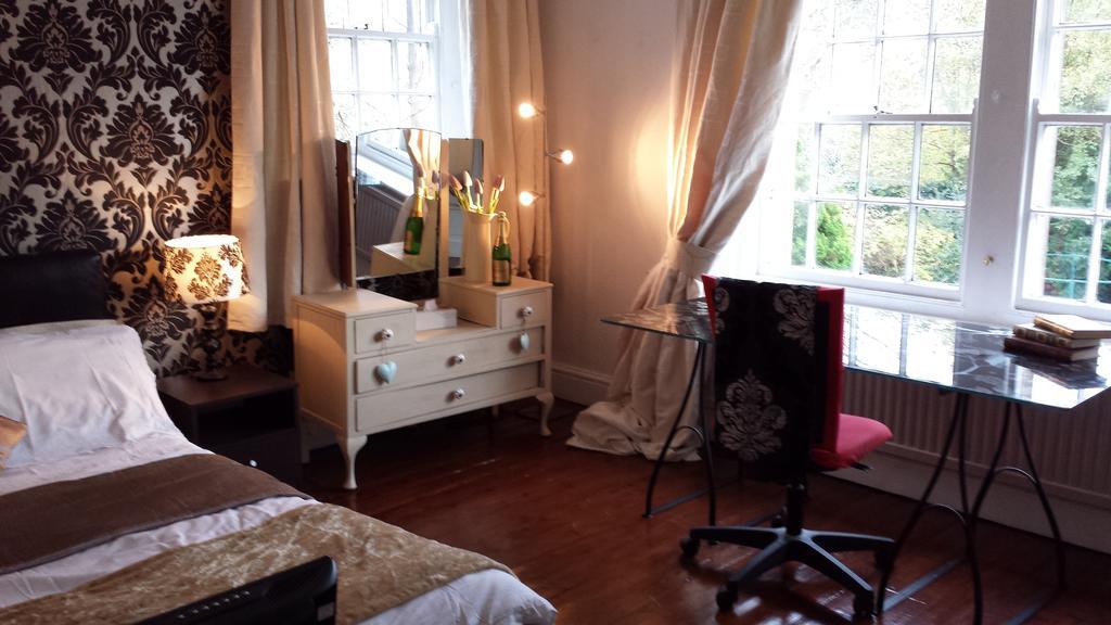 One Castle Street Bed And Breakfast Bakewell Room photo