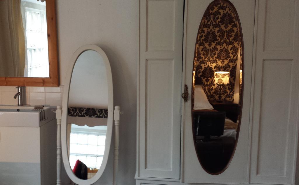 One Castle Street Bed And Breakfast Bakewell Room photo