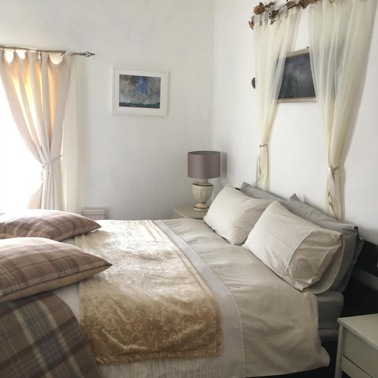One Castle Street Bed And Breakfast Bakewell Exterior photo